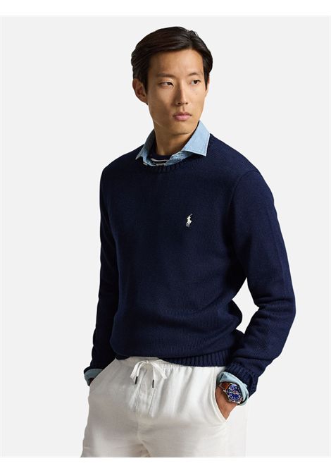 Sweater Polo Ralph Lauren POLO RALPH LAUREN | Knitwear | 710810846503